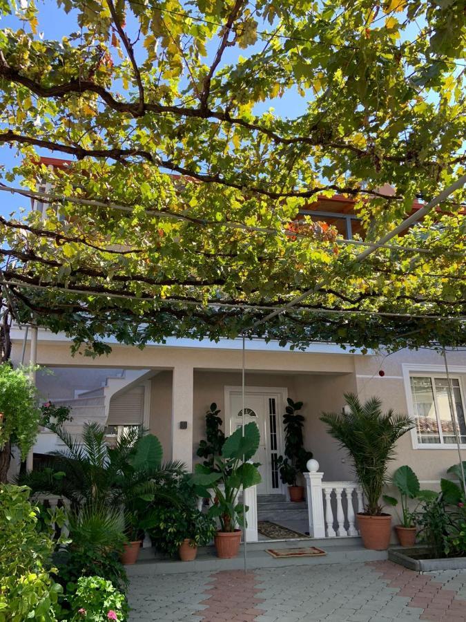 Vila Qyteza Korce Exterior foto